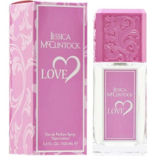 Jessica McClintock Love Smaržas EDP 100 ml