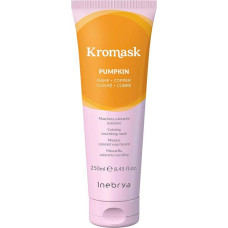Inebrya Kromask krāsu atjaunojoša maska ​​krāsotiem matiem 250 ml