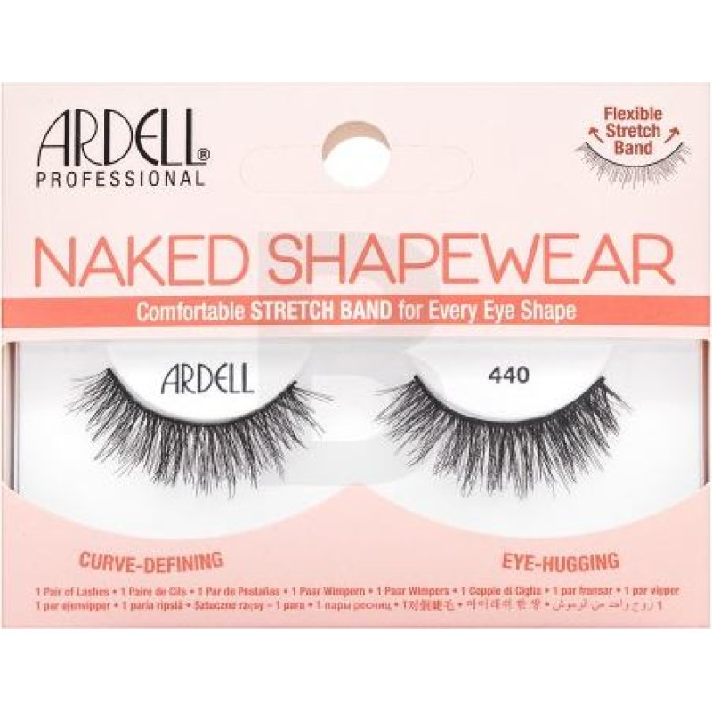 Ardell Naked Shapewear 440