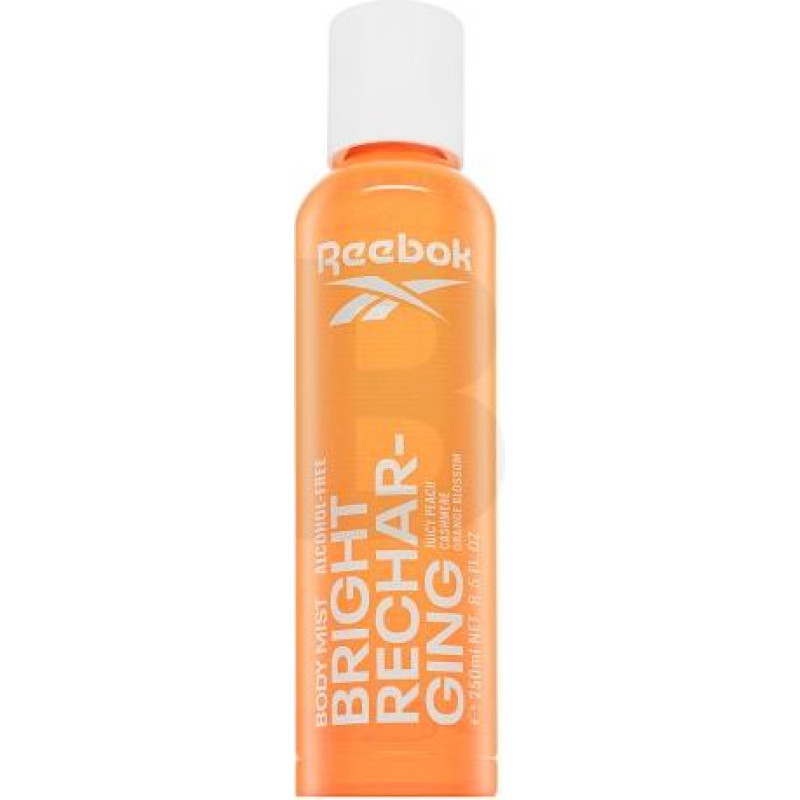 Reebok Bright Recharging BOR W 250 ml