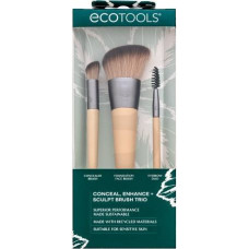 EcoTools New Natural Conceal, Enhance + Sculpt Trio