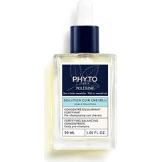 Balansējošs un stiprinošs pirmsšampūns Phyto Polleine, 30 ml