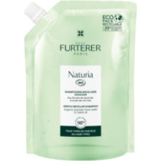 Rene Furterer Naturia Gentle Micellar Shampoo Refill - N&aacute;plň čistic&iacute;ho &scaron;amponu pro v&scaron;echny typy vlasů
