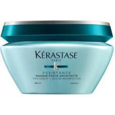 Kérastase Resistance Force Architecte stiprinoša maska maskas maskas ļoti bojātiem matiem 200 ml