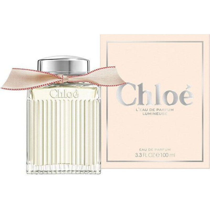 Parfimērijas ūdens Chloe Lumineuse EDP sievietēm, 100 ml