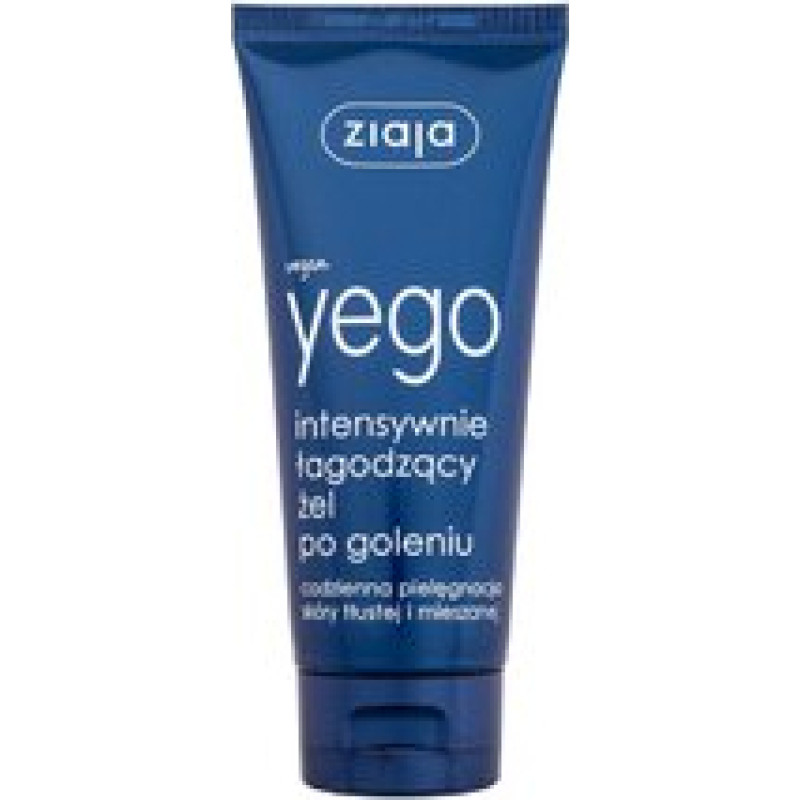 Ziaja Men Intensive Soothing Aftershave Gel