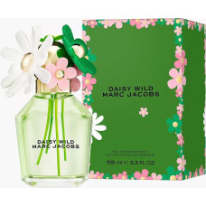 Smaržas Marc Jacobs Daisy Wild EDP sievietēm, 100 ml