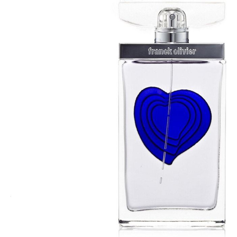 Franck Olivier Passion sievietēm  EDP 75ml