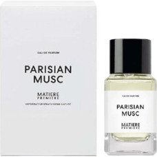 Matiere Premiere Parisian Musc EDP