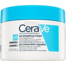 CeraVe SA Smoothing Cream 340 g
