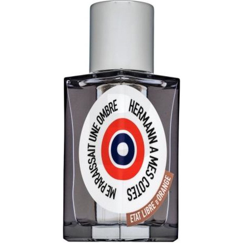 Etat Libre d’Orange Hermann a Mes Cotes Me Paraissait Une Ombre EDP U 50 ml