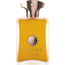 Parfimēts ūdens Amouage Overture Man EDP, 100 ml