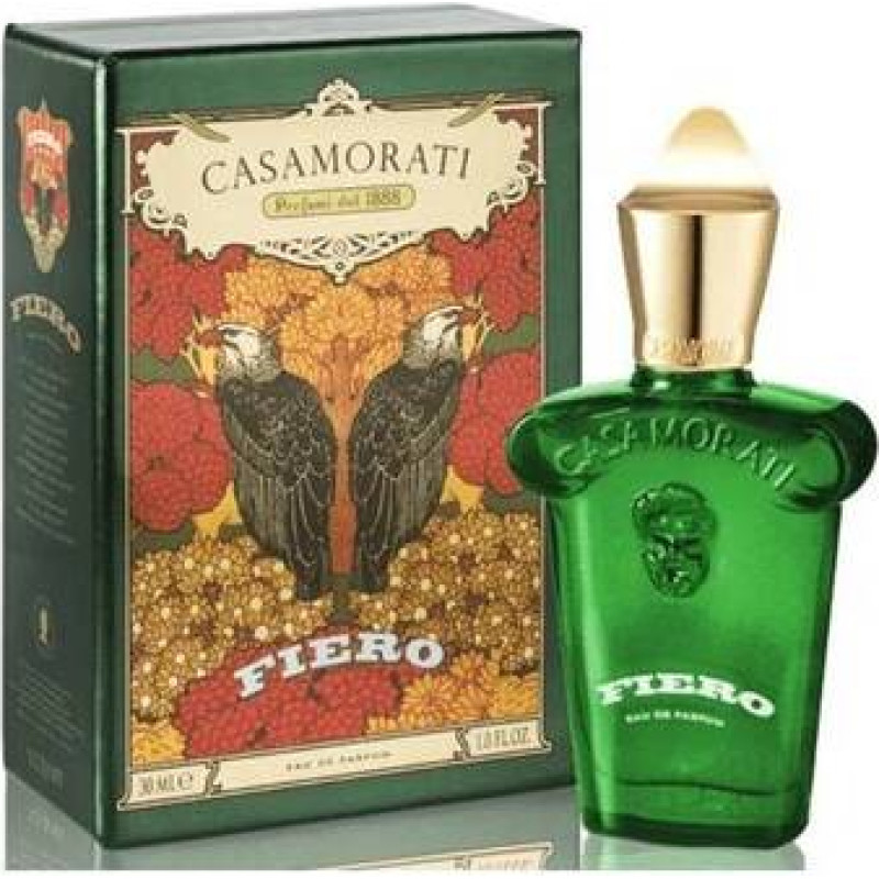 Xerjoff Casamorati 1888 Fiero EDP