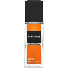 Bruno Banani Absolute Man DSP M 75 ml