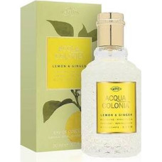 4711 Acqua Colonia Lemon & Ginger EDC