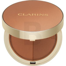 Clarins Ever Bronzer Compact Powder 03 10 g