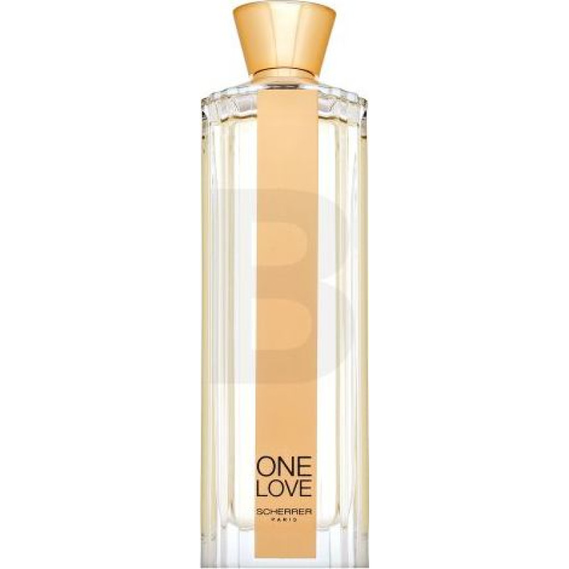 Jean-Louis Scherrer One Love EDP W 100 ml