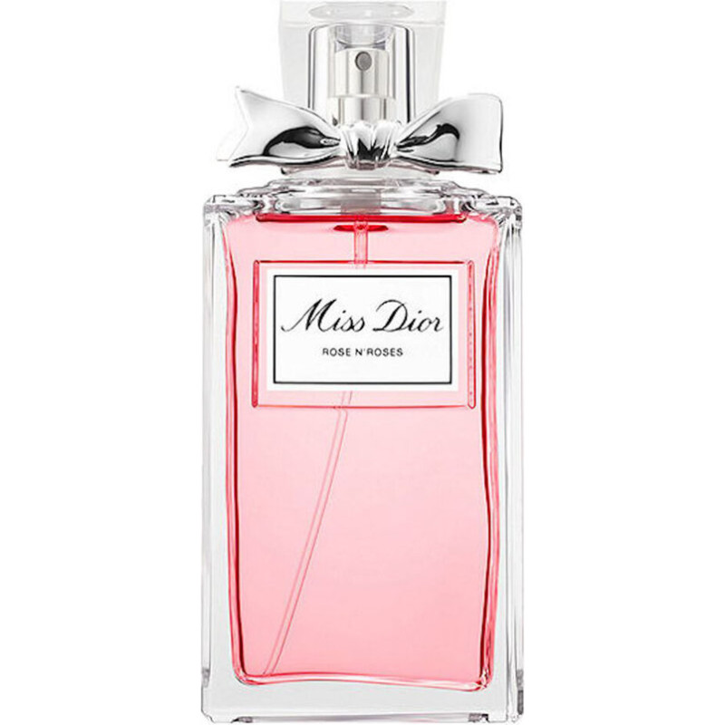 Tualetes ūdens Christian Dior Miss Dior Rose N'Roses EDT sievietēm 50 ml