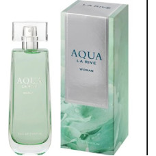 Parfimērijas ūdens La Rive Aqua Bella EDP sievietēm 90 ml