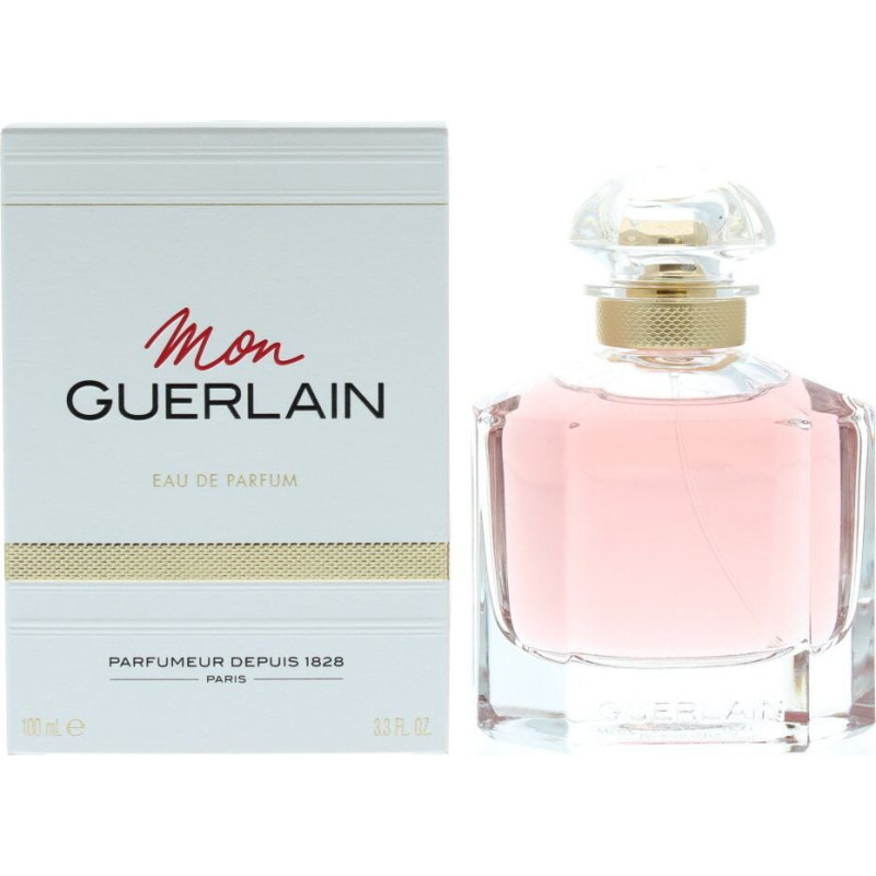 Guerlain Mon Guerlain EDP sievietēm 100 ml