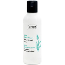 Ziaja Aloe Face Toner ( such&aacute; a norm&aacute;ln&iacute; pleť ) - Pleťov&yacute; tonik s aloe vera