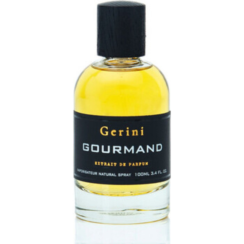 Gerini Gourmand Extrait de Parfum