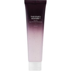 Haruharu Wonder - Black Rice Triple AHA Gentle Cleansing Gel - Black - 100 ml