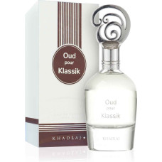 Khadlaj Oud Pour Klassik EDP U 100ml