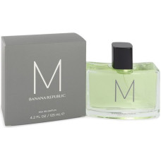 Banana Republic Banana Republic M parfimērijas ūdens 125 ml (vīriešiem)
