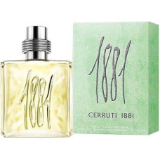 Cerruti 1881 Pour Homme Edt Spray, 25 ml