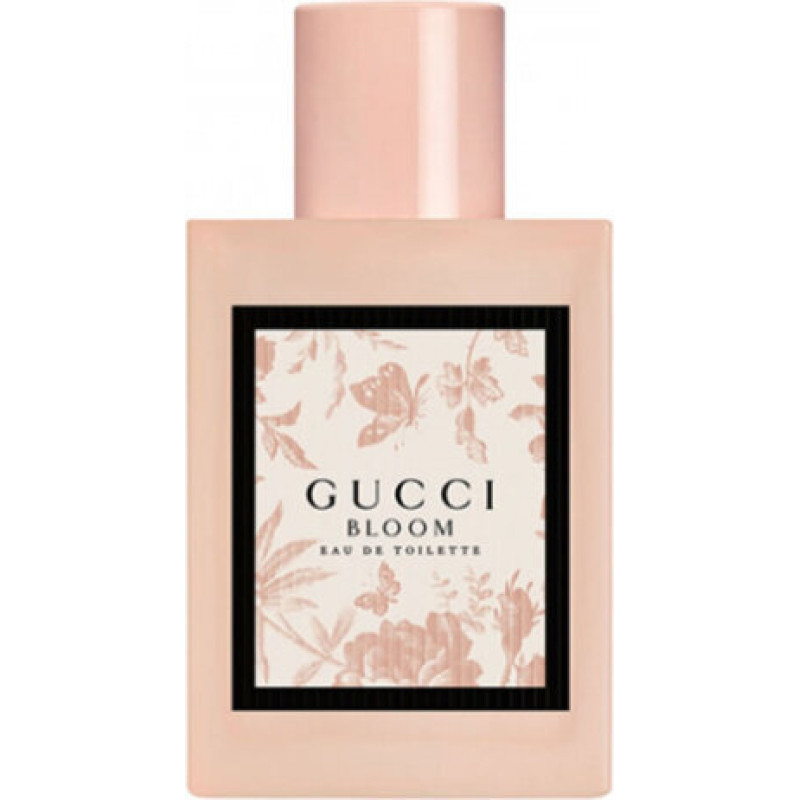 Gucci Bloom Edt Spray, 50 ml