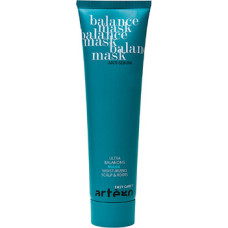 Art&egrave;go Easy Care T Balance Mask - Čist&iacute;c&iacute; maska pro rychle se mast&iacute;c&iacute; vlasy