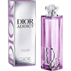 Addict Purple Glow - EDP - Volume: 50 ml