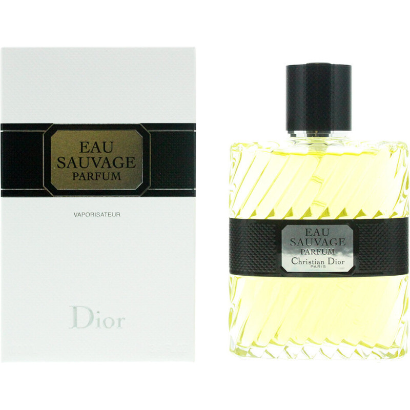 Dior Eau Sauvage Edp Spray, 100 ml