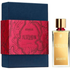 Marc-Antoine Barrois Aldebaran EDP