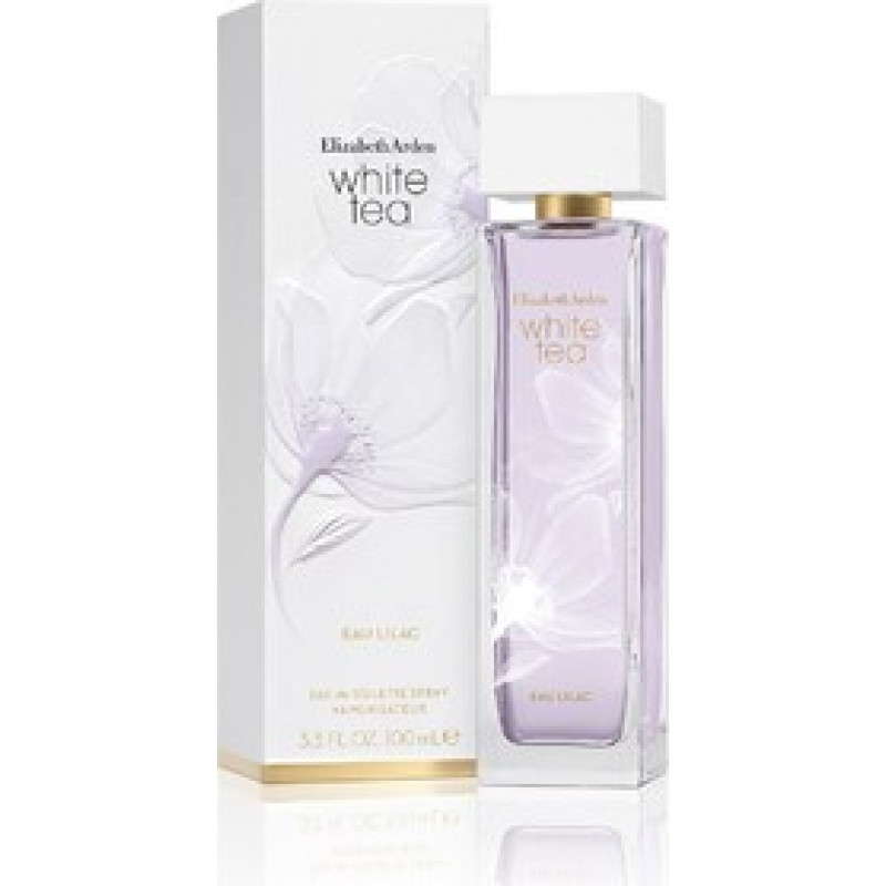 Elizabeth Arden White Tea Eau Lilac EDT