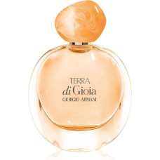Parfimērijas ūdens Armani Terra di Gioia EDP sievietēm 50 ml