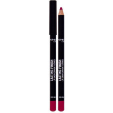 Rimmel London Lasting Finish lūpu zīmulis 1,2 g, 215 Ms Mauve