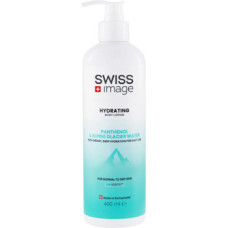 Swiss Image Body Care: Soft Hydrating Body Lotion - Hydratačn&iacute; tělov&eacute; ml&eacute;ko