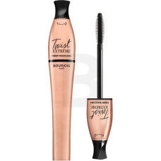 Bourjois Twist Extréme Fiber Mascara Black 8 ml