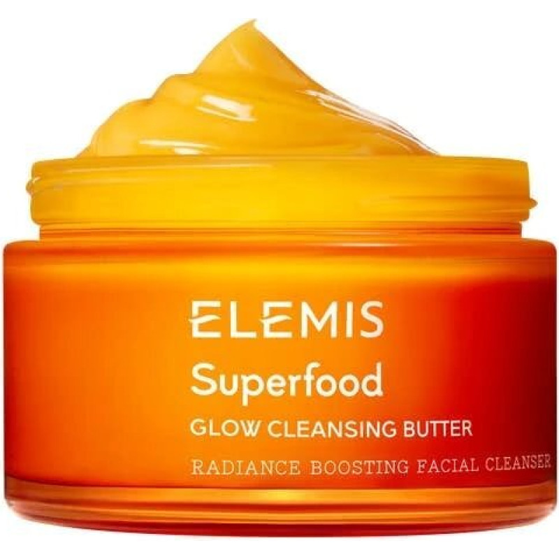ELEMIS Superfood Glow attīrošais sviests 90 ml