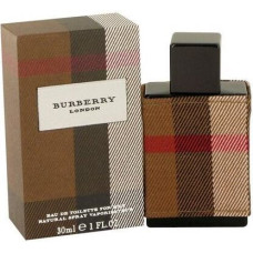 Vīriešu smaržas London Burberry EDT (30 ml) (30 ml)