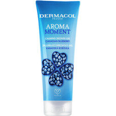 Dermacol Kanadsk&aacute; borůvka Calming Shower Gel - Sprchov&yacute; gel