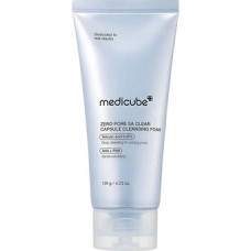 Medicube Zero Pore Clear Capsule Cleansing Foam - Čistic&iacute; pěna