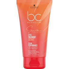 Schwarzkopf Professional BC Bonacure Sun Protect 2-In-1 Treatment Balsam - Hair balm
