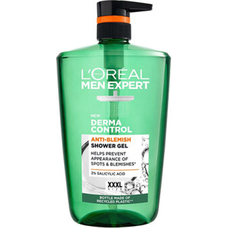 Sothys Paris Shower Gel - Sprchov&yacute; gel na nedokonalosti pokožky