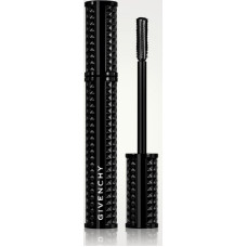 Skropstu tuša Givenchy Volume Disturbia 01 Black Disturbia 24H ilgnoturīgs apjoms un izliekums