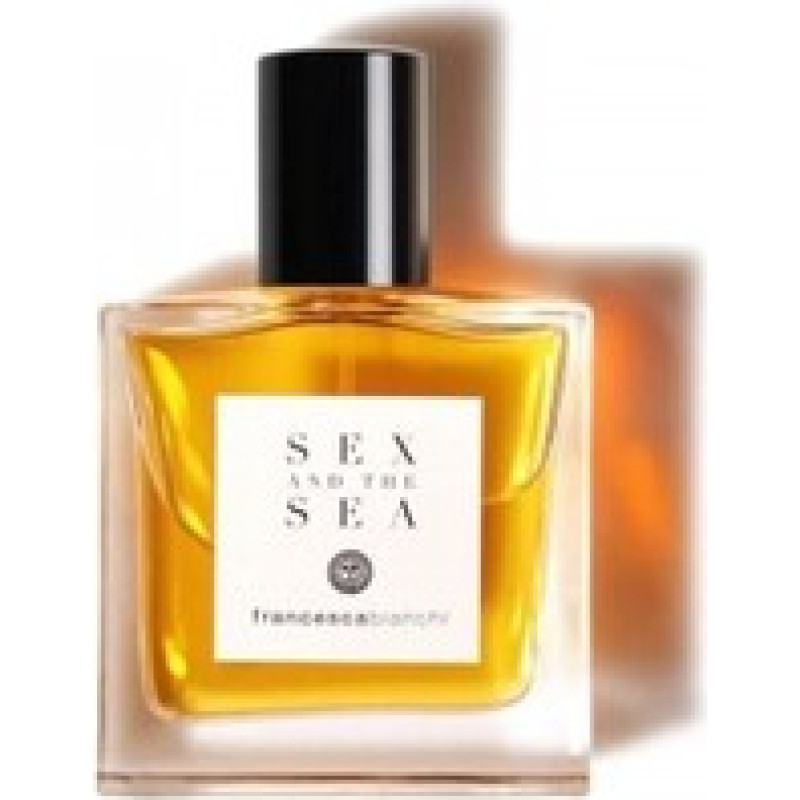 Francesca Bianchi Sex and the Sea Extrait de Parfum