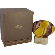 Smaržūdens The house of oud grape pearls EDP sievietēm/vīriešiem, 75 ml