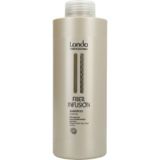Šampūns Londa Professional Fiber Infusion Shampoo, 1000 ml